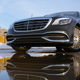 The 2018 Mercedes-Maybach S560 Is How You Make 'The Best Car In The World' Better